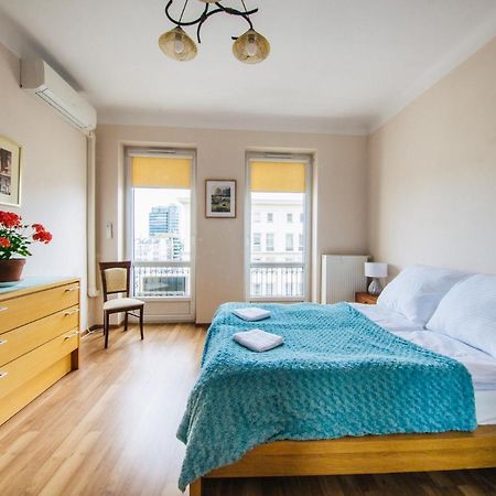 Apartment Metro Politechnika Warszawa Zewnętrze zdjęcie