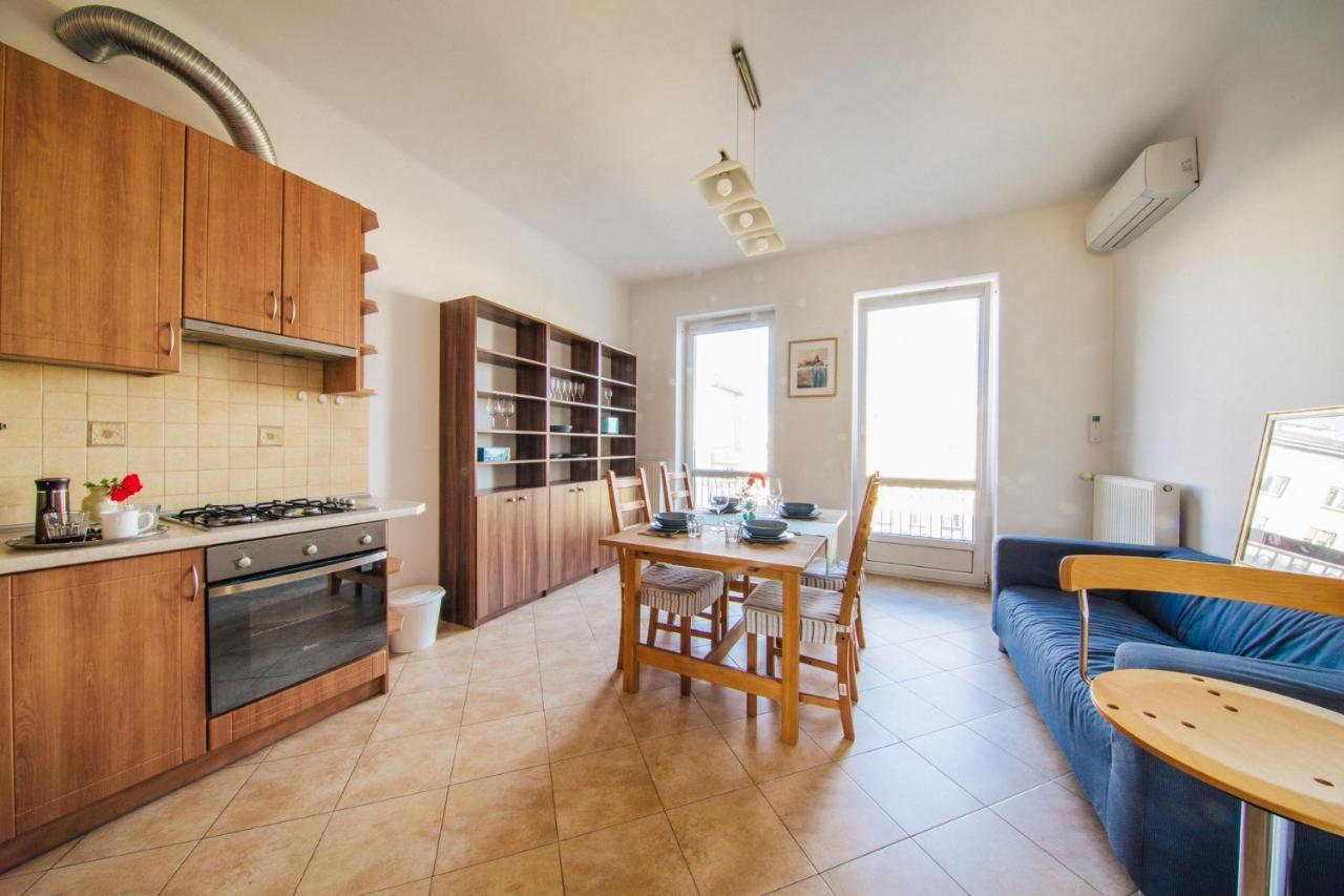 Apartment Metro Politechnika Warszawa Zewnętrze zdjęcie