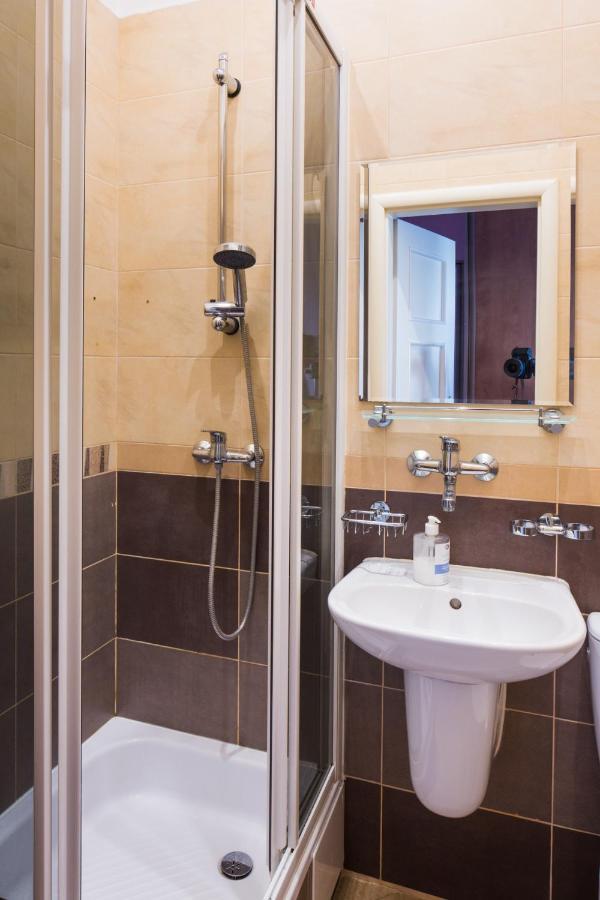 Apartment Metro Politechnika Warszawa Zewnętrze zdjęcie